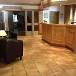 克莱恩瓦尔赛特尔套房酒店 Hirschegg (Vorarlberg)