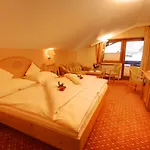 Suitehotel Kleinwalsertal
