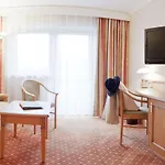Suitehotel Kleinwalsertal Hotel Hirschegg (Vorarlberg)