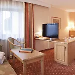 Suitehotel Kleinwalsertal 4* Hirschegg (Vorarlberg)
