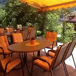 Suitehotel Kleinwalsertal