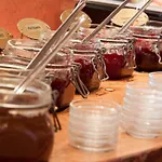 克莱恩瓦尔赛特尔套房酒店 Hirschegg (Vorarlberg)