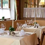 Suitehotel Kleinwalsertal Hotel