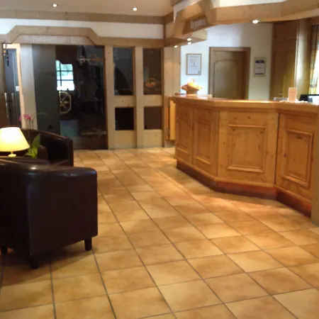 Suitehotel Kleinwalsertal Hirschegg Rein