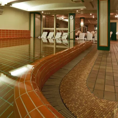 Szálloda Suitehotel Kleinwalsertal 4*