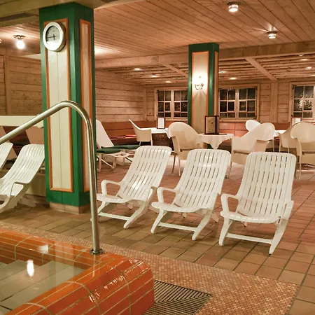 Suitehotel Kleinwalsertal Hirschegg Rein