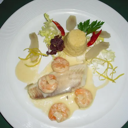 호텔 Suitehotel Kleinwalsertal Hirschegg (Vorarlberg)