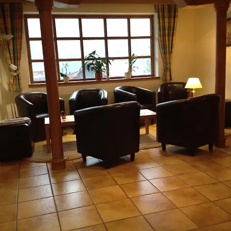 Suitehotel Kleinwalsertal