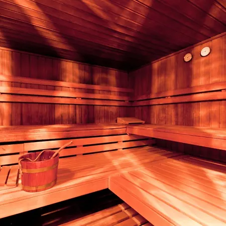 Suitehotel Kleinwalsertal 4* Hirschegg (Vorarlberg)