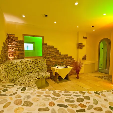 Suitehotel Kleinwalsertal 4* Hirschegg (Vorarlberg)