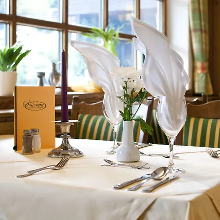 Suitehotel Kleinwalsertal Szálloda 4*