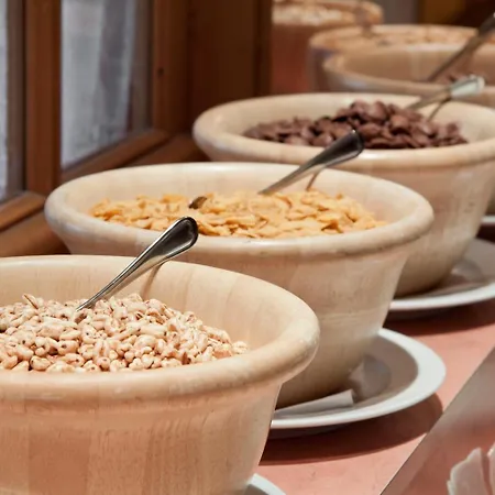 Suitehotel Kleinwalsertal 4*