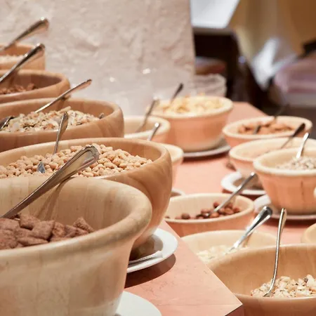 Suitehotel Kleinwalsertal 4* Hirschegg (Vorarlberg)