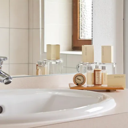 호텔 Suitehotel Kleinwalsertal