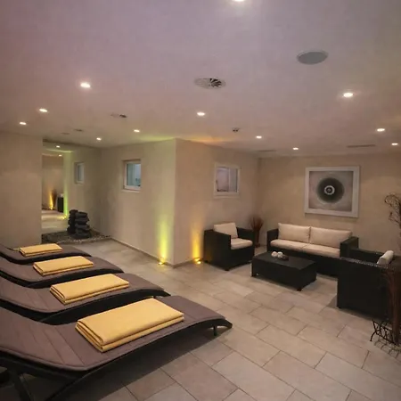 Hotel Suitehotel Kleinwalsertal