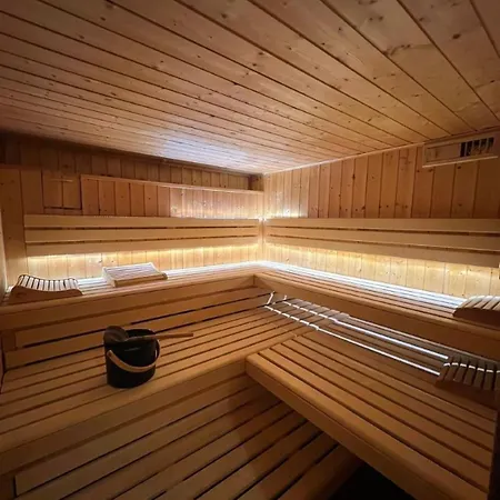 Suitehotel Kleinwalsertal Hotel