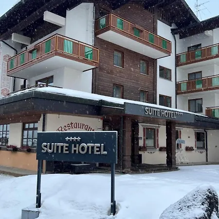 Suitehotel Kleinwalsertal Hotel Hirschegg (Vorarlberg)