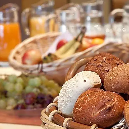Suitehotel Kleinwalsertal Szálloda 4*