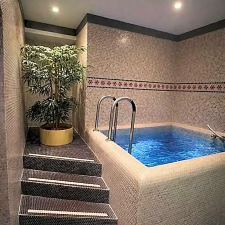 Suitehotel Kleinwalsertal 호텔 Hirschegg (Vorarlberg)