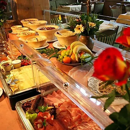 Szálloda Suitehotel Kleinwalsertal 4*