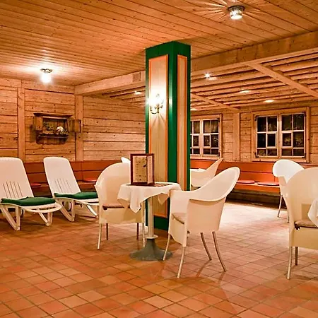 Suitehotel Kleinwalsertal 호텔 4*