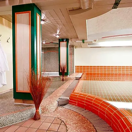 Suitehotel Kleinwalsertal Szálloda 4*