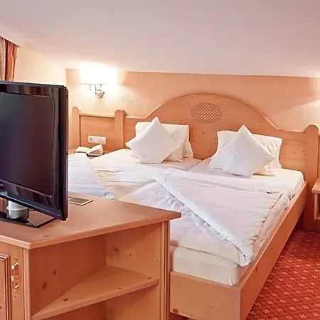 Suitehotel Kleinwalsertal Hirschegg (Vorarlberg)