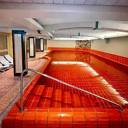 Suitehotel Kleinwalsertal Hirschegg (Vorarlberg)