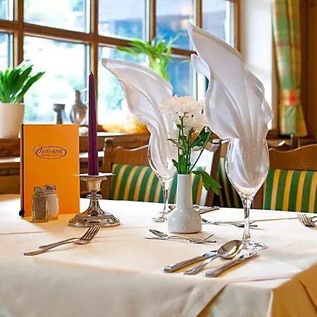 Suitehotel Kleinwalsertal Hirschegg (Vorarlberg)