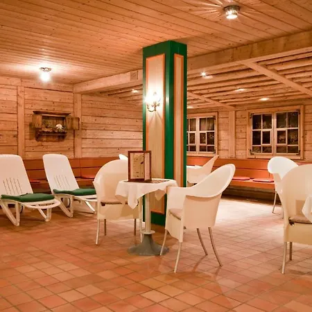 Suitehotel Kleinwalsertal Szálloda
