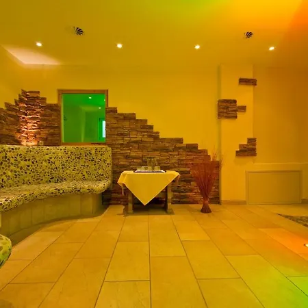 Suitehotel Kleinwalsertal Hotel