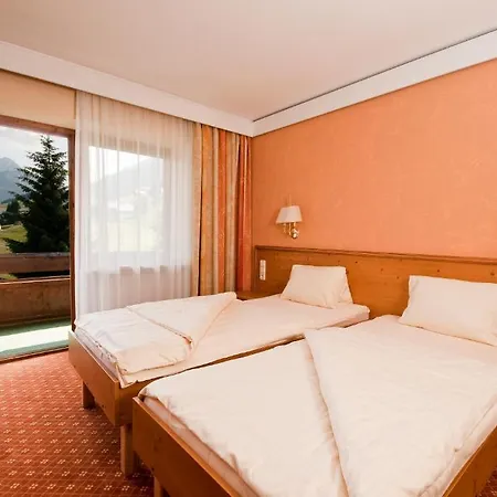 Suitehotel Kleinwalsertal Hotel Hirschegg (Vorarlberg)