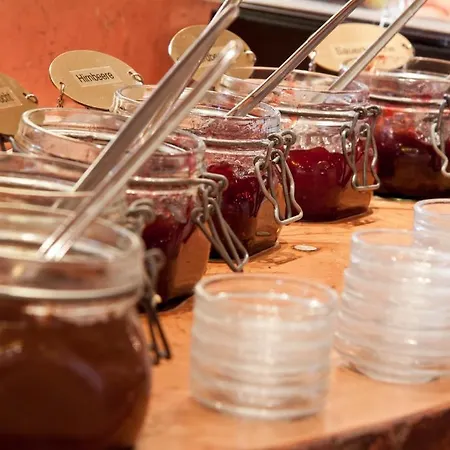 Suitehotel Kleinwalsertal Hirschegg (Vorarlberg)