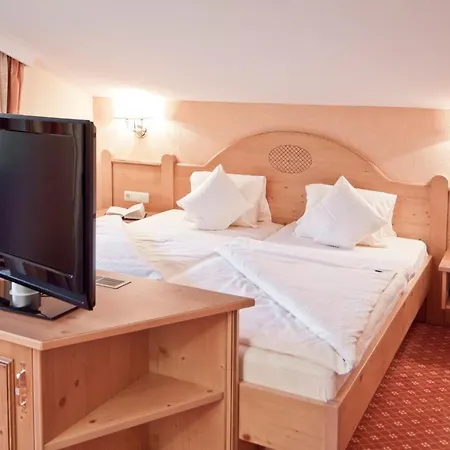 Suitehotel Kleinwalsertal 4* Hirschegg (Vorarlberg)