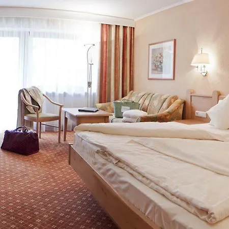 Suitehotel Kleinwalsertal