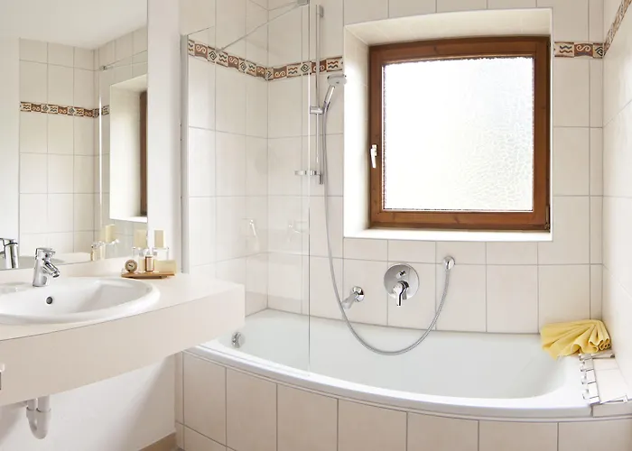 Suitehotel Kleinwalsertal Hotel 4*