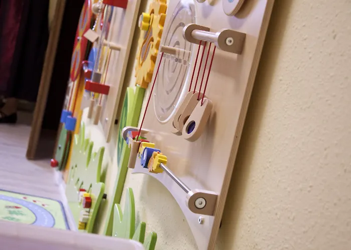 Suitehotel Kleinwalsertal