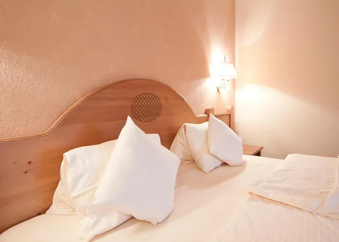 Suitehotel Kleinwalsertal 4*