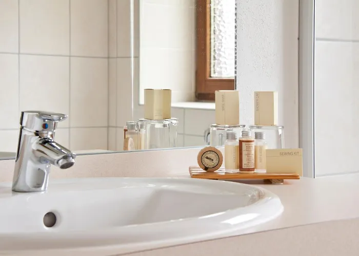 Hotel Suitehotel Kleinwalsertal