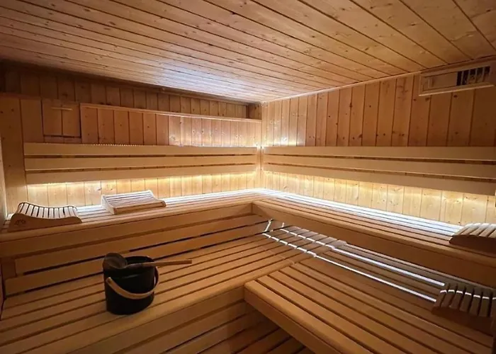 Suitehotel Kleinwalsertal Hotel