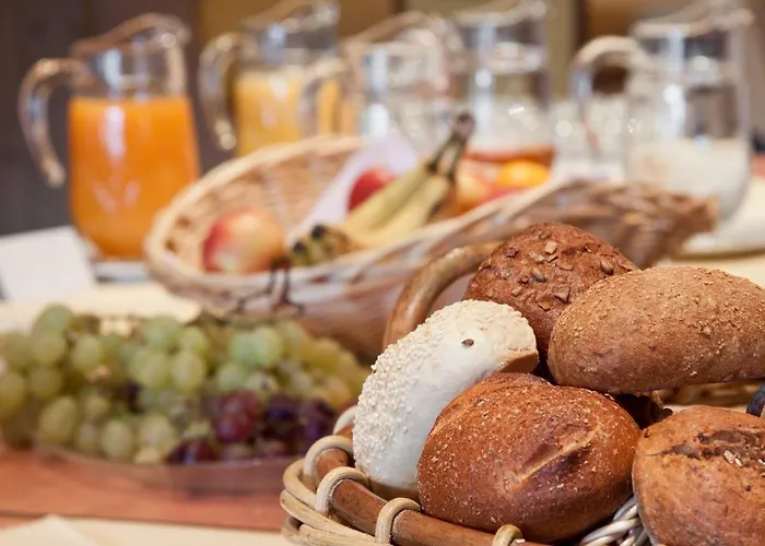 Suitehotel Kleinwalsertal Hotel Hirschegg (Vorarlberg)