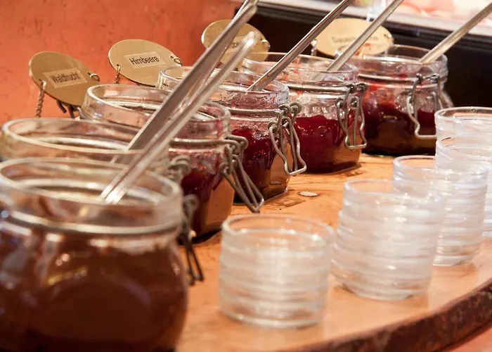 Suitehotel Kleinwalsertal Hirschegg (Vorarlberg)